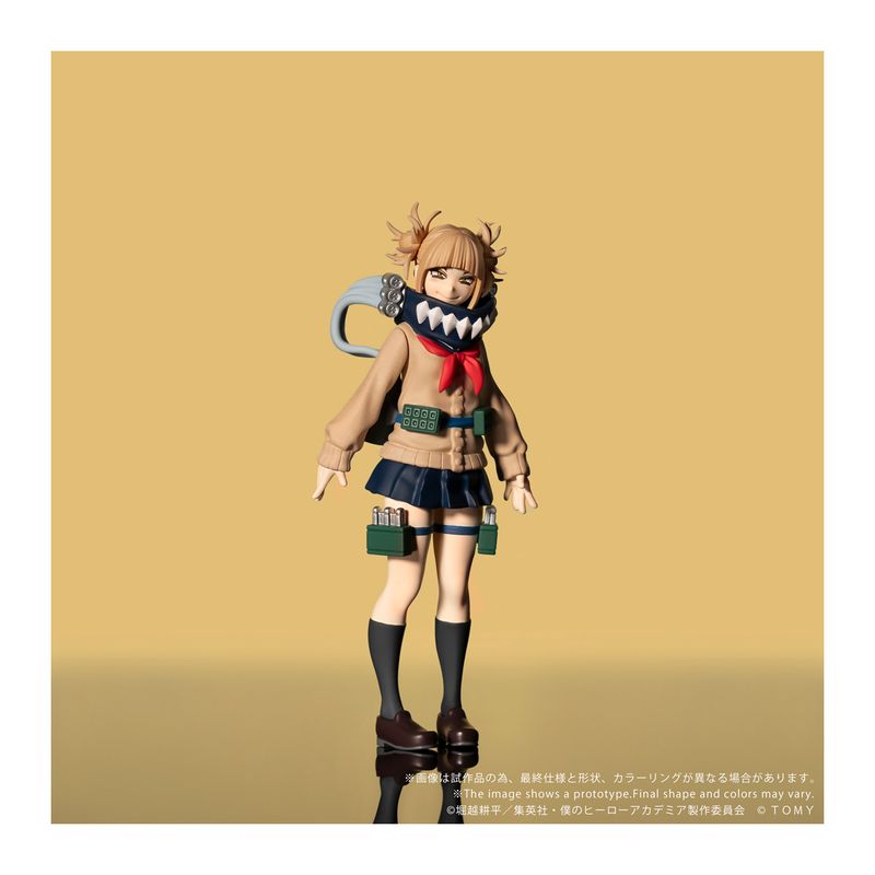 CK-M10 COLLEKAZARO トガヒミコ 『僕のヒーローアカデミア』の商品画像