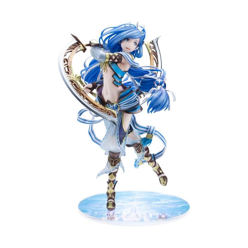 イースVIII-Lacrimosa of DANA- ダーナ=イクルシア 1/7 完成品フィギュア （再販） 『イースVIII』 《送料無料》の商品画像