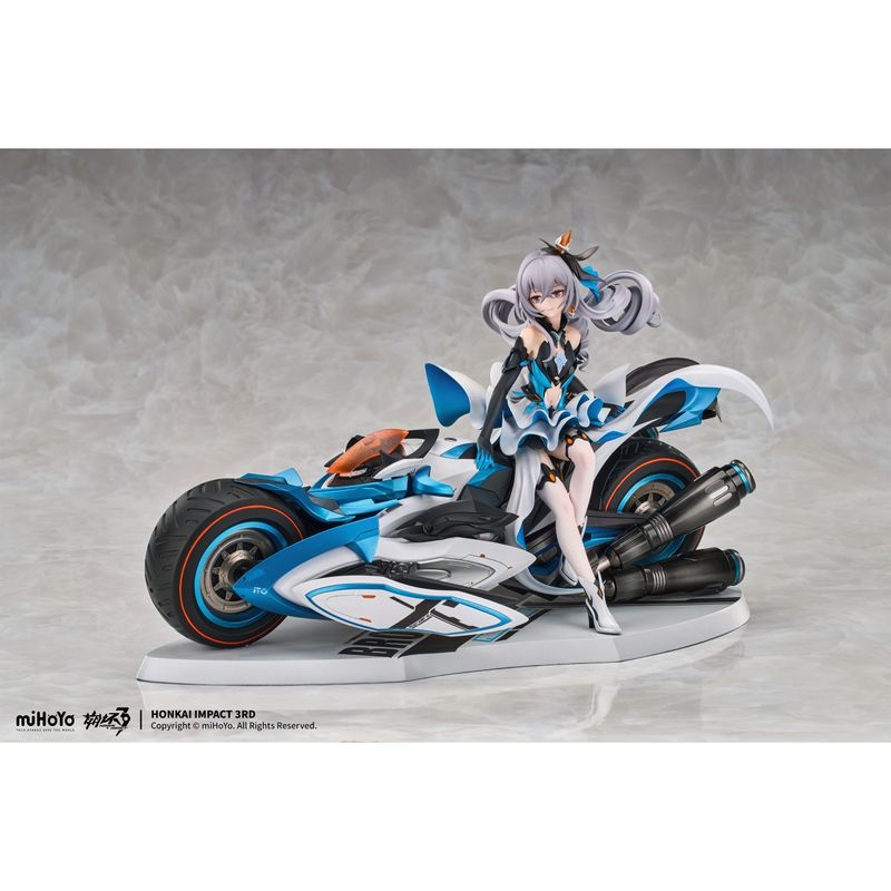 ブローニャ 理の律者Ver. 『崩壊3rd』 《送料無料》の商品画像