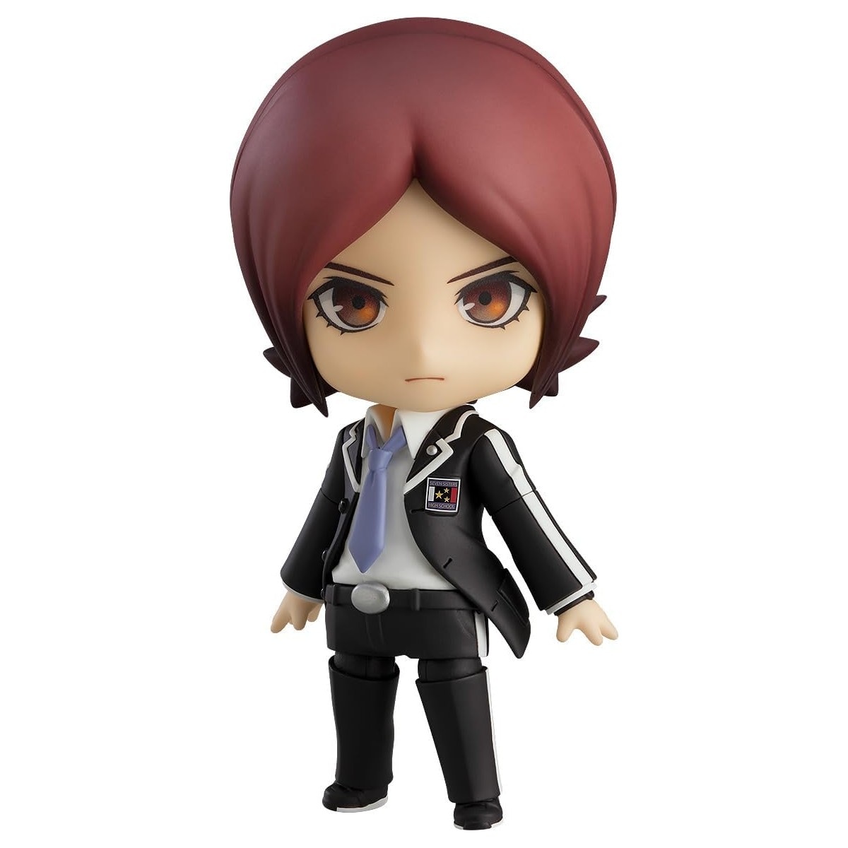 ねんどろいど ペルソナ2 罪 周防達哉 （再販） 『ペルソナ2』