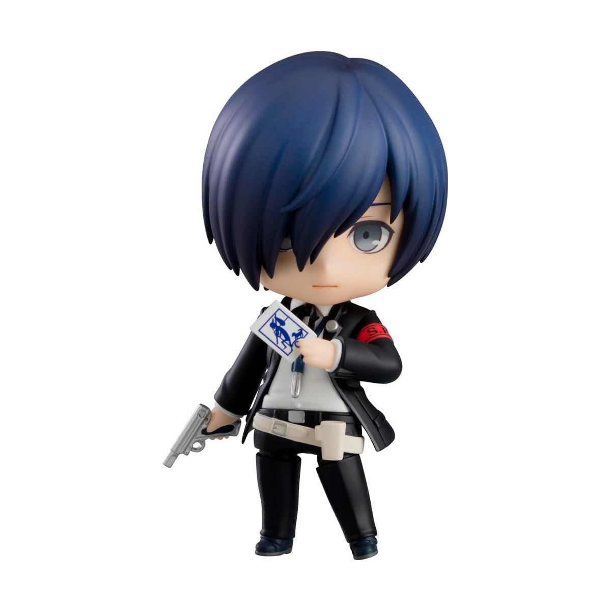 ねんどろいど ペルソナ3 主人公 （再販） 『ペルソナ3』