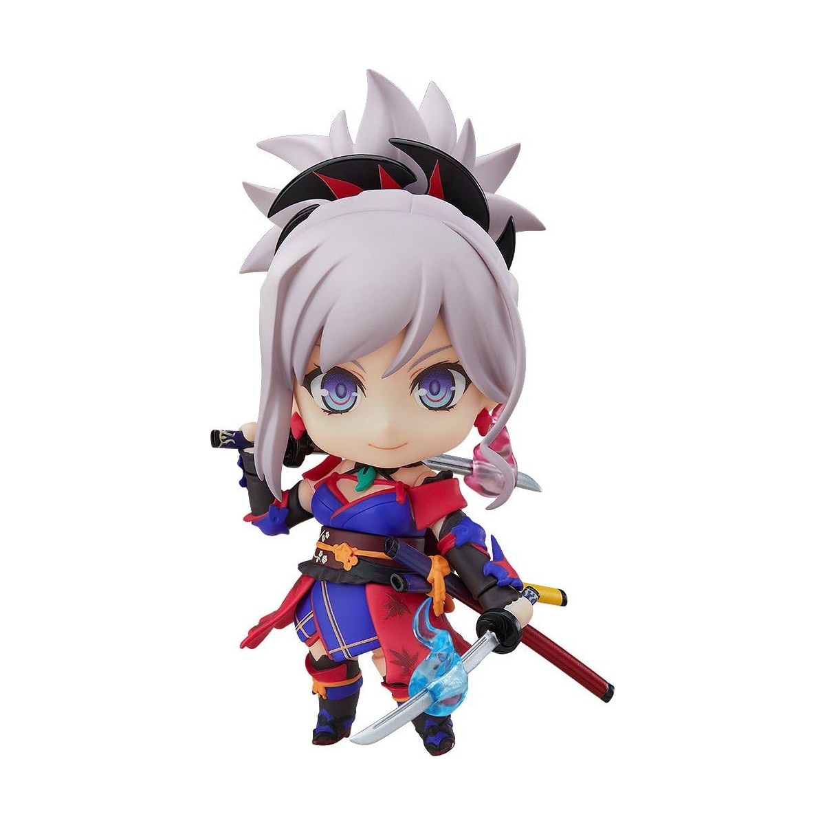ねんどろいど セイバー/宮本武蔵 （再販） 『Fate/Grand Order』