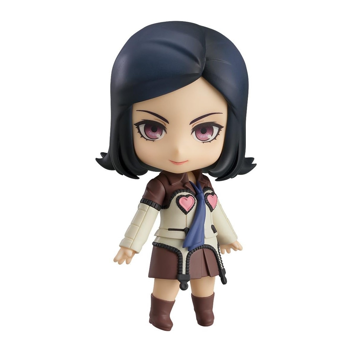 ねんどろいど ペルソナ2 罰 天野舞耶 （再販） 『ペルソナ2』
