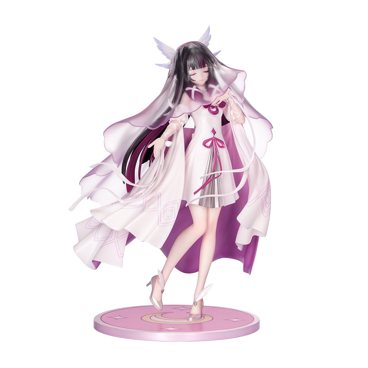 Gift＋ コロンビーナ・喜びの集いVer. 1/8 完成品フィギュア 『原神』