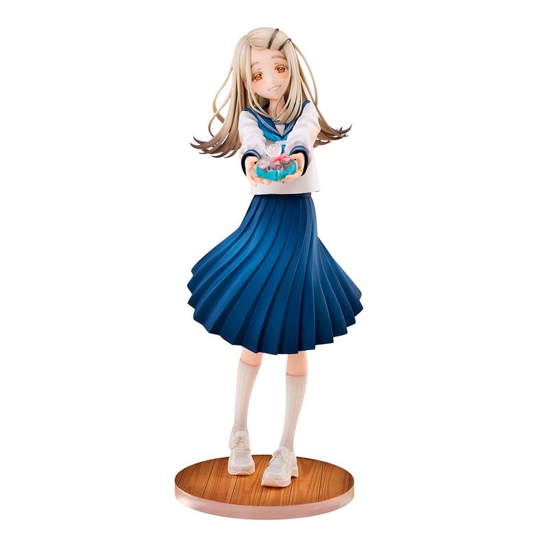 篠澤 広 ハッピーミルフィーユVer. 1/7 完成品フィギュア 『学園アイドルマスター』 《送料無料》の商品画像