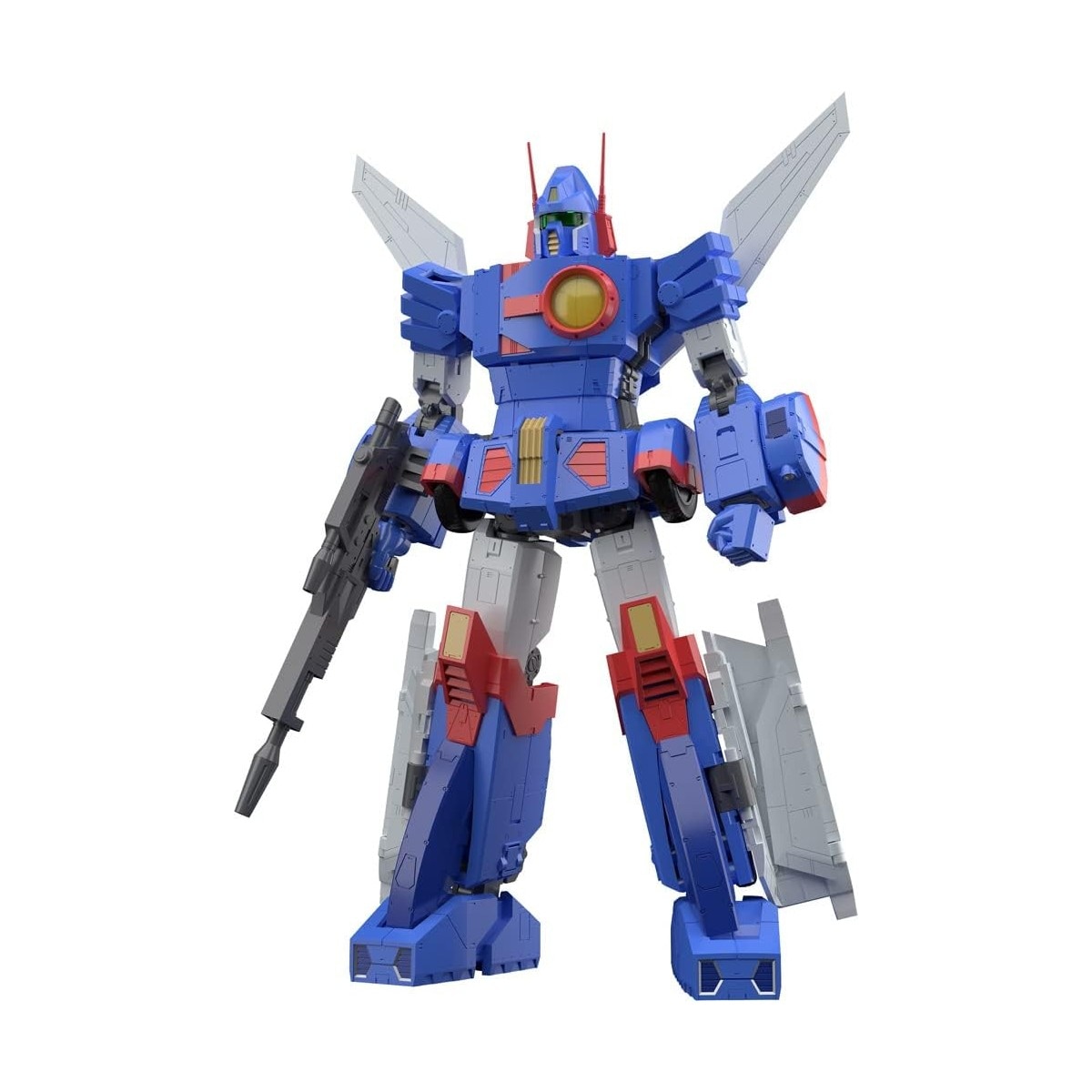 MODEROID ザブングル 1/100 プラモデル （再販） 『戦闘メカ ザブングル』