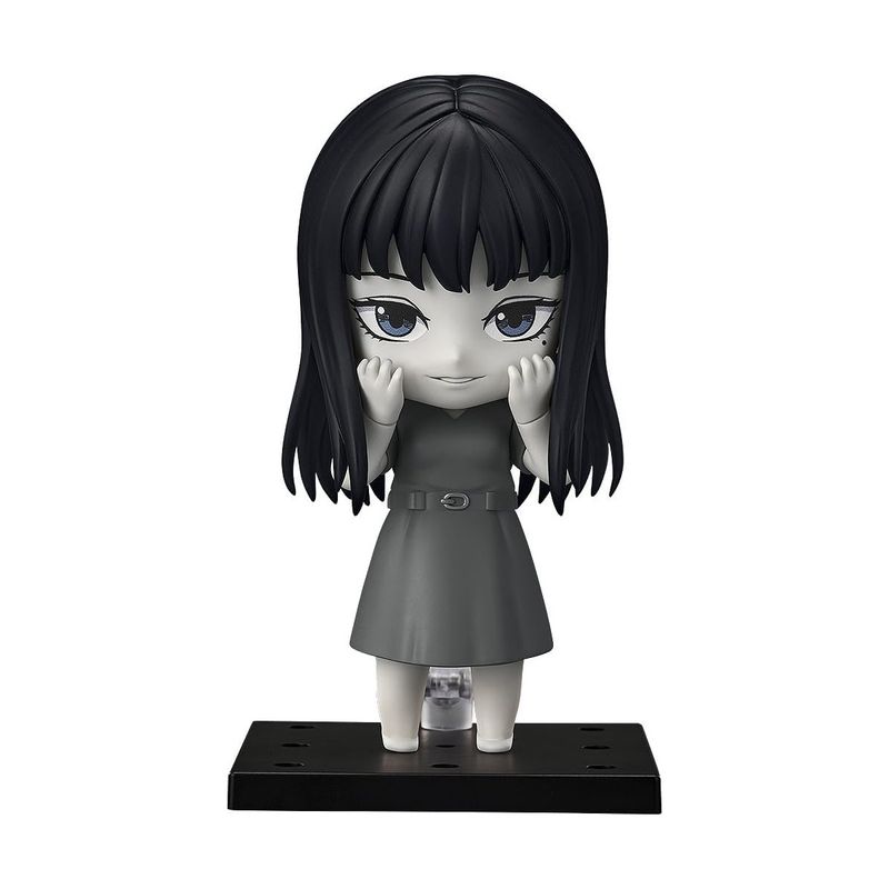 ねんどろいど 富江 『伊藤潤二『マニアック』』の商品画像