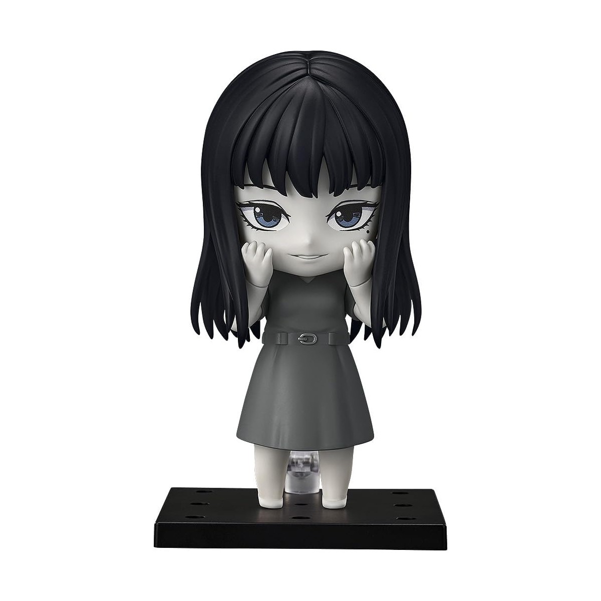 ねんどろいど 富江 『伊藤潤二『マニアック』』