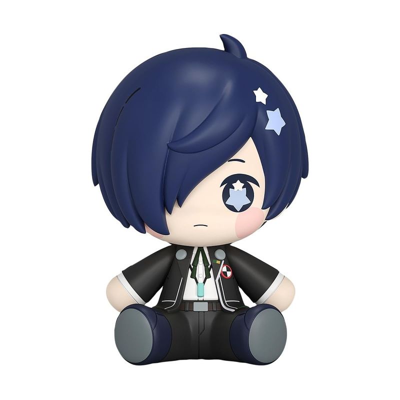 Huggy Good Smile ペルソナ3 リロード P3R主人公 『ペルソナ3』の商品画像