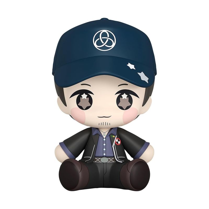 Huggy Good Smile ペルソナ3 リロード 伊織順平 『ペルソナ3』の商品画像