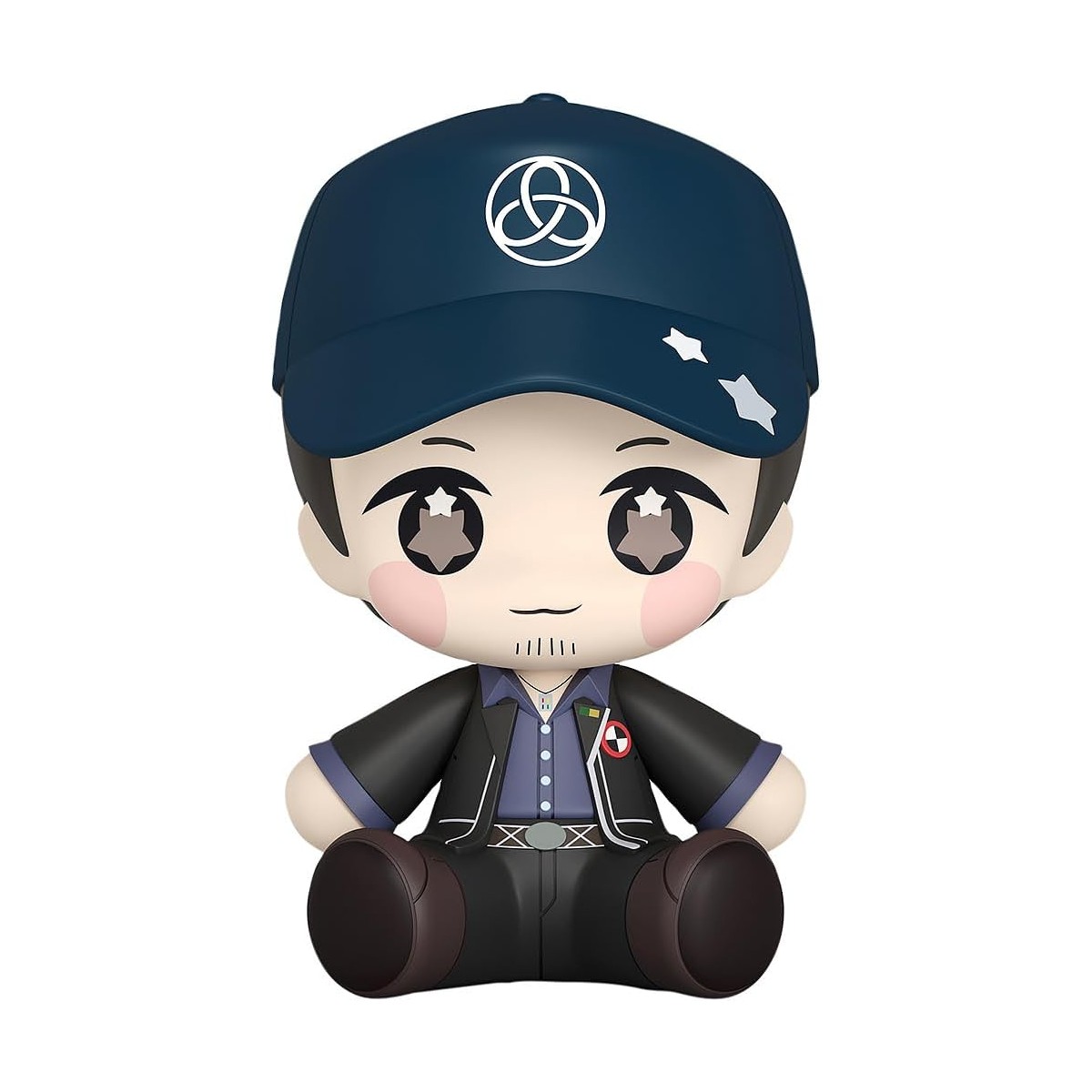 Huggy Good Smile ペルソナ3 リロード 伊織順平 『ペルソナ3』