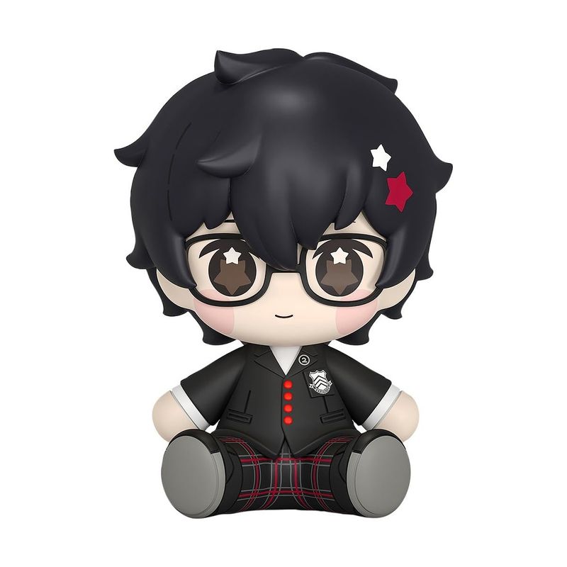 Huggy Good Smile ペルソナ5 ザ・ロイヤル P5R主人公 『ペルソナ5』の商品画像