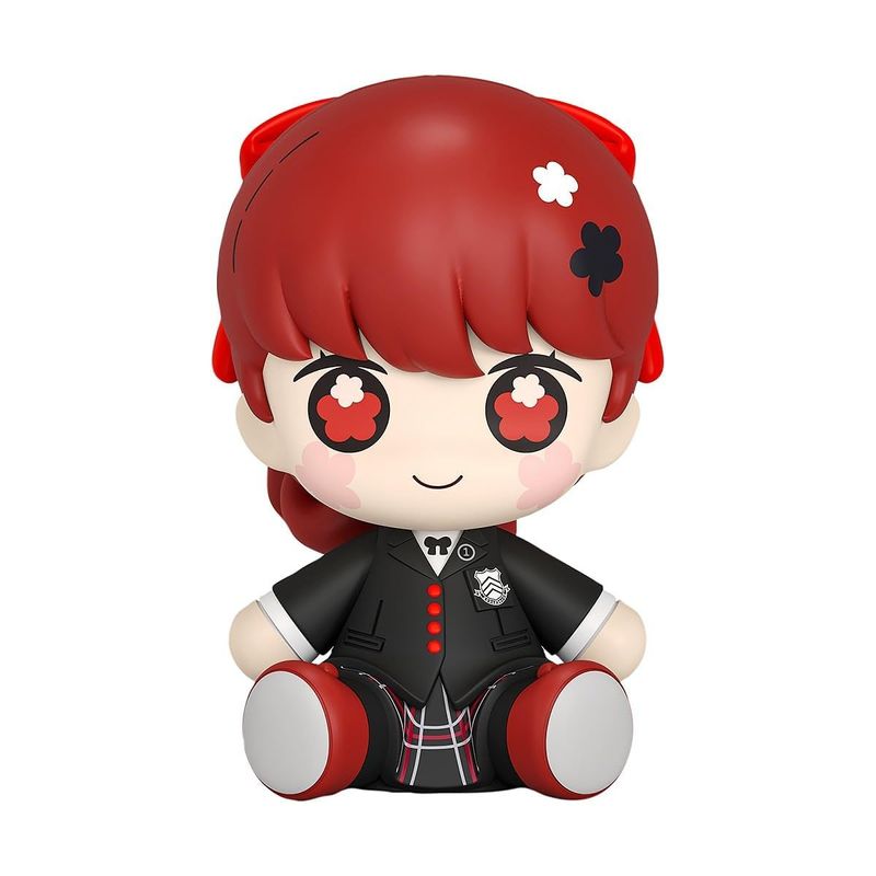 Huggy Good Smile ペルソナ5 ザ・ロイヤル 芳澤かすみ 『ペルソナ5』の商品画像