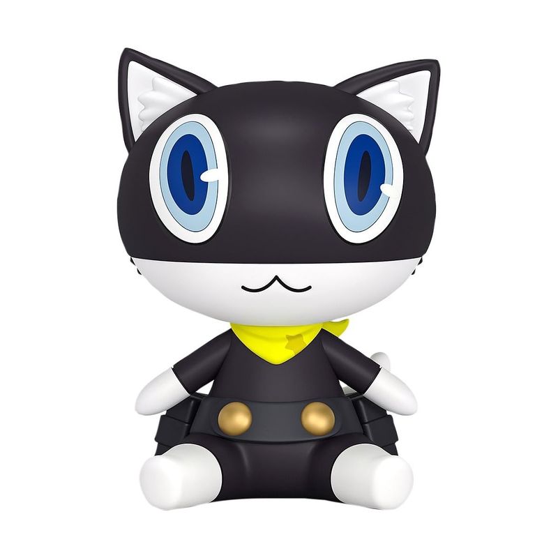 Huggy Good Smile ペルソナ5 ザ・ロイヤル モルガナ 『ペルソナ5』の商品画像