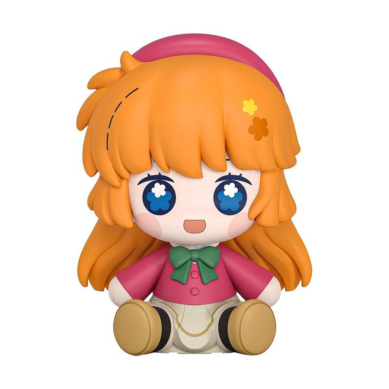 Huggy Good Smile 羽丘芽美 『怪盗セイント・テール』の商品画像