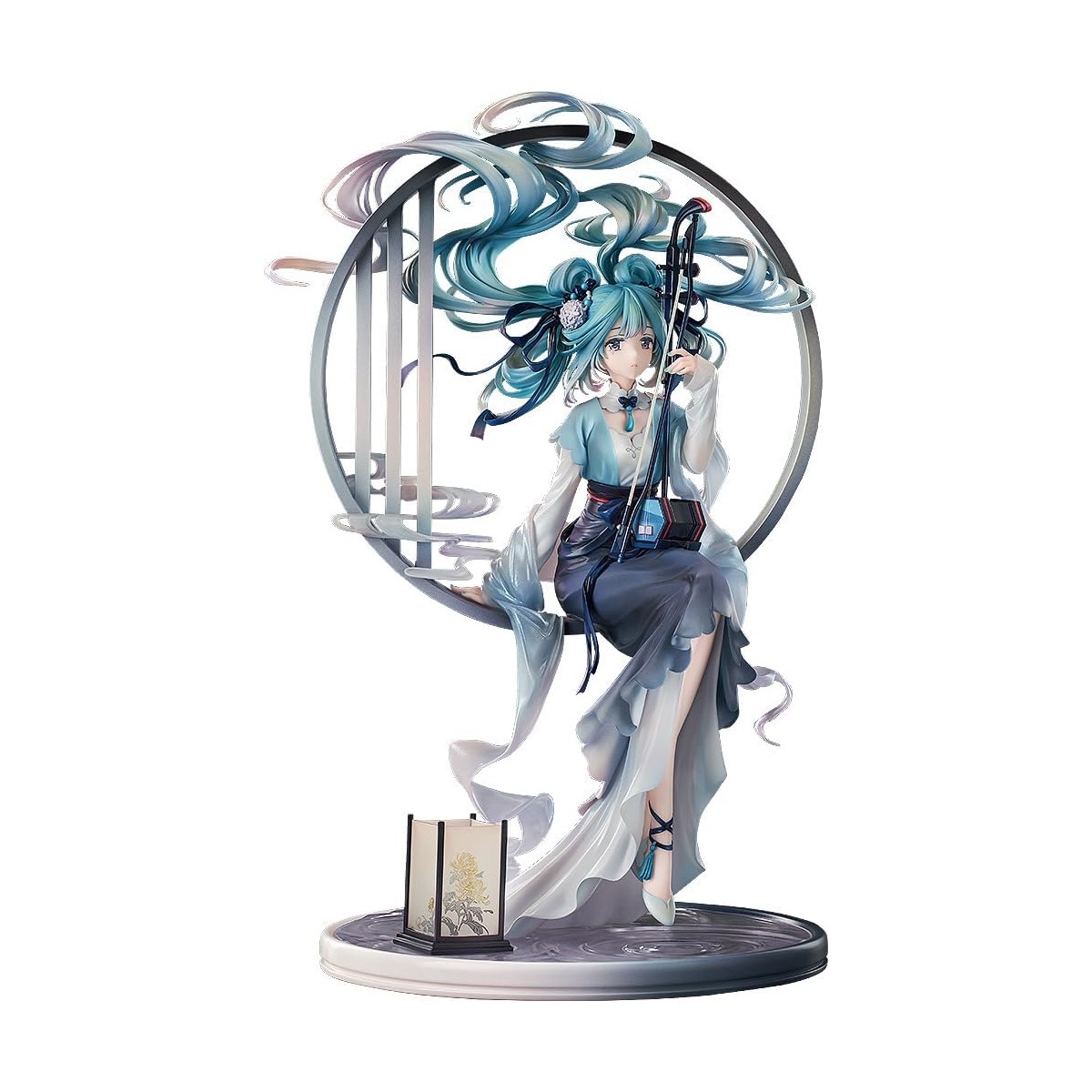 初音ミク 漢宮秋月Ver. 1/7 完成品フィギュア  『VOCALOID』 《送料無料》