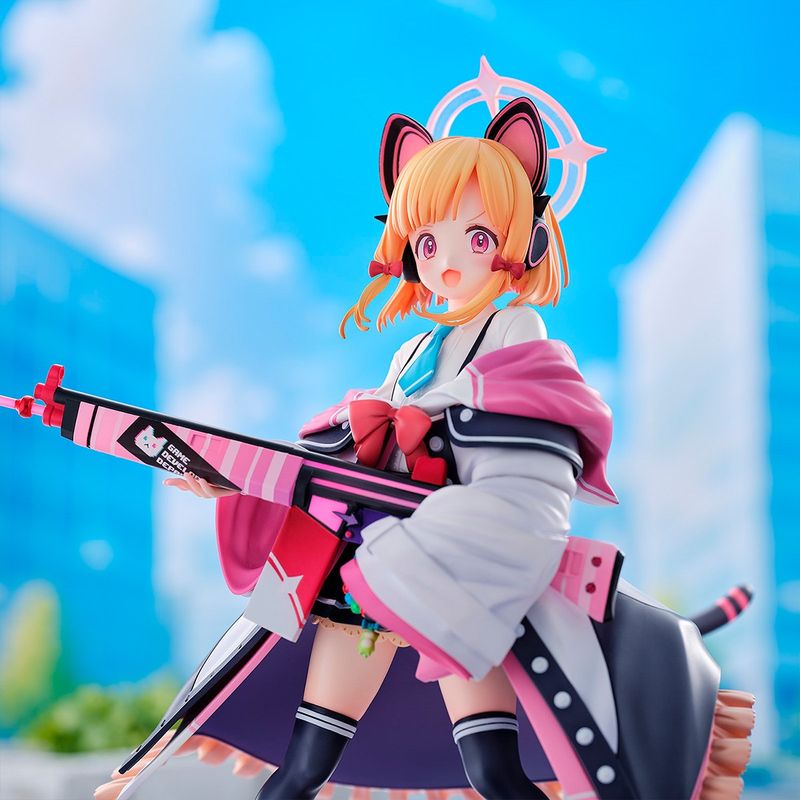 モモイ 1/6 完成品フィギュア 『ブルーアーカイブ -Blue Archive-』 《送料無料》の商品画像