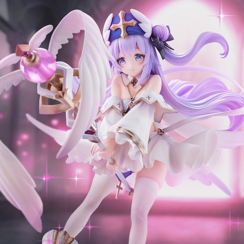 ユニコーン -ホワイト・マイ・エンジェル- 1/6 完成品フィギュア 『アズールレーン』 《送料無料》の商品画像
