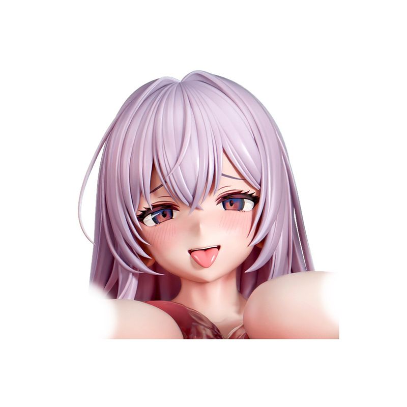 肉感少女 エロトラップダンジョンへようこそ リリアナ M字開脚Ver. 1/6 完成品フィギュア 《送料無料》 【18歳未満購入禁止】の商品画像