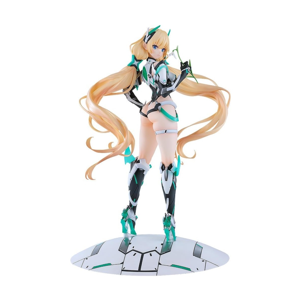 アンジェラ バルザック 10th Anniversary Ver. 1/7 完成品フィギュア 『楽園追放 -Expelled from Paradise-』 《送料無料》