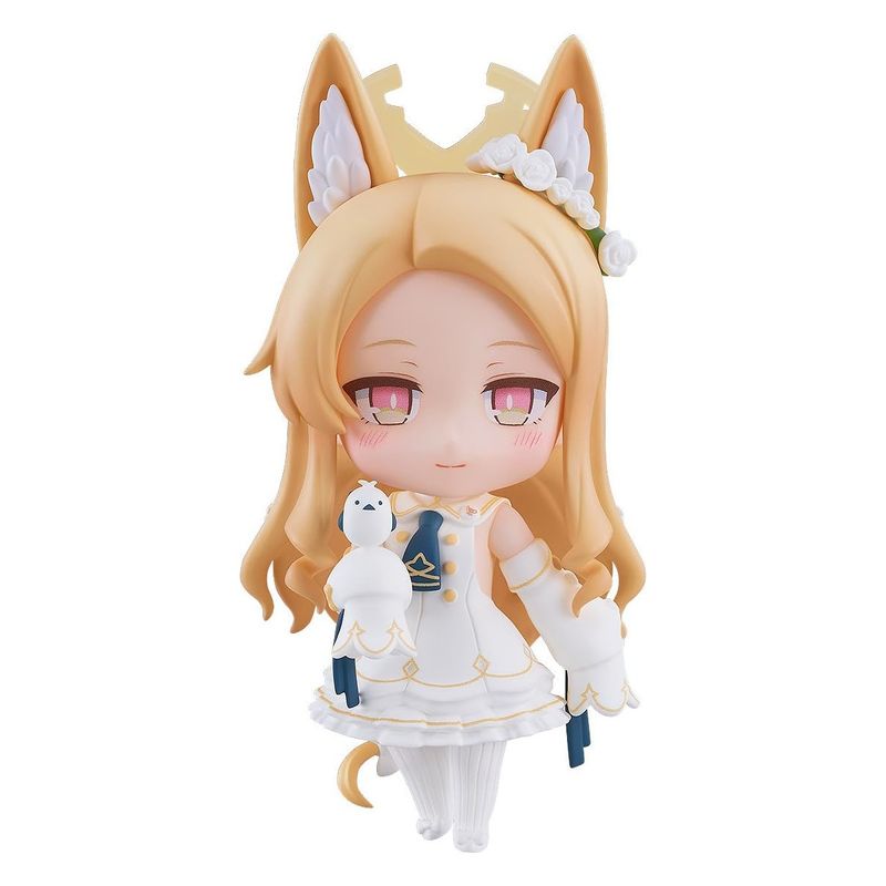 ねんどろいど 百合園セイア 『ブルーアーカイブ -Blue Archive-』の商品画像