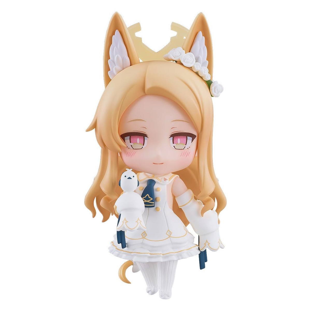 ねんどろいど 百合園セイア 『ブルーアーカイブ -Blue Archive-』