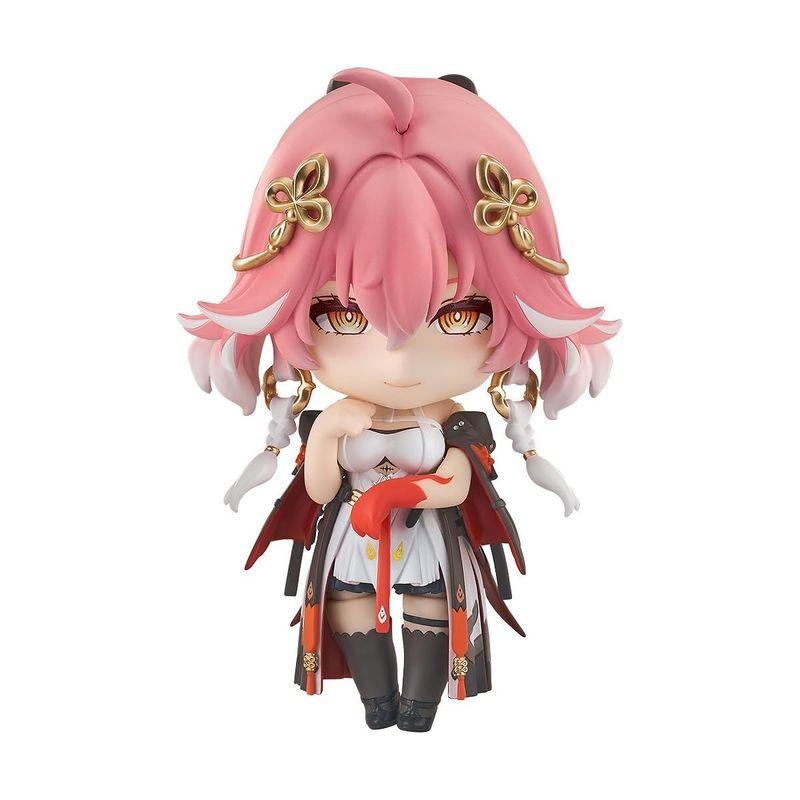 ねんどろいど 長離 『鳴潮』の商品画像