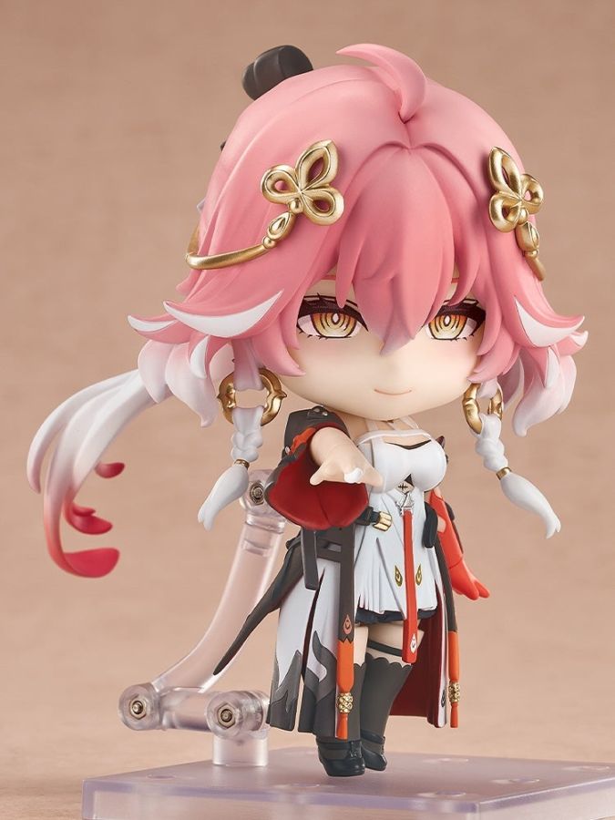 ねんどろいど 長離 『鳴潮』