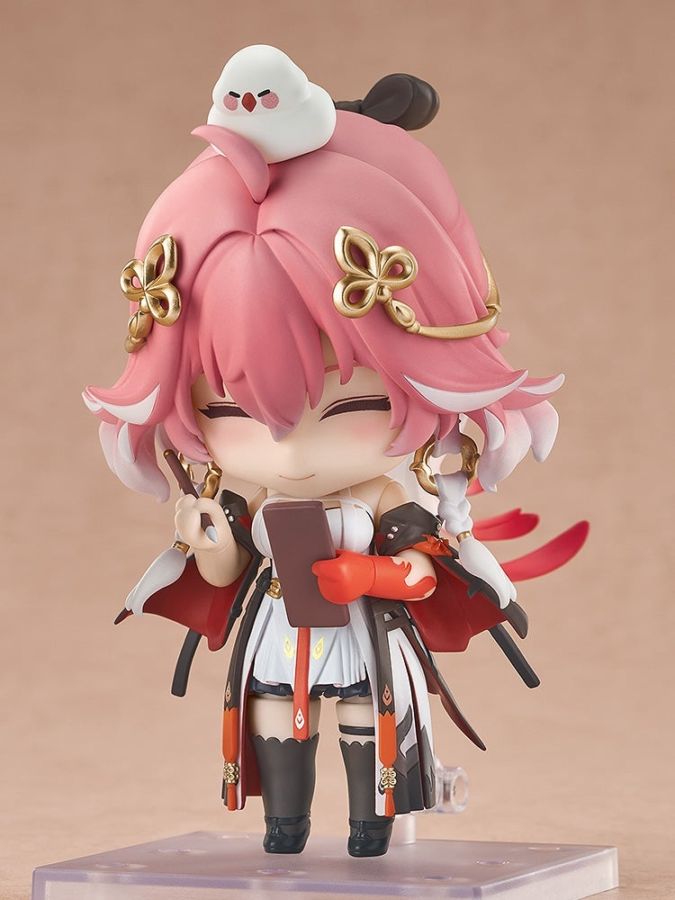 ねんどろいど 長離 『鳴潮』