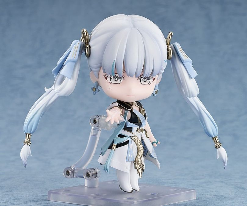ねんどろいど 今汐 『鳴潮』