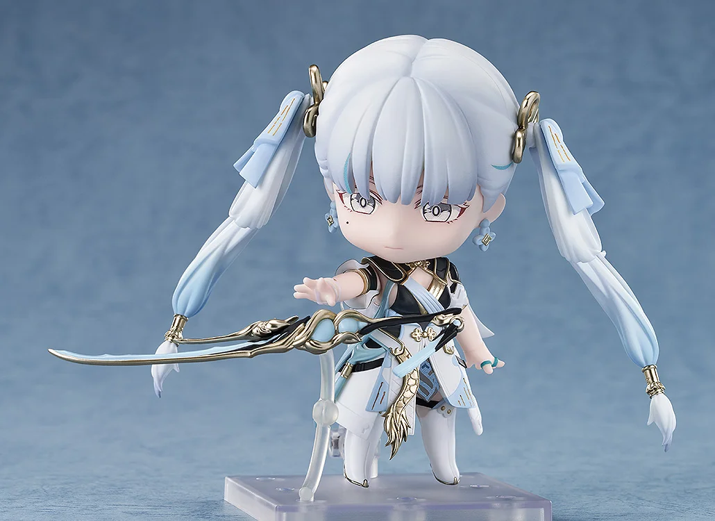 ねんどろいど 今汐 『鳴潮』