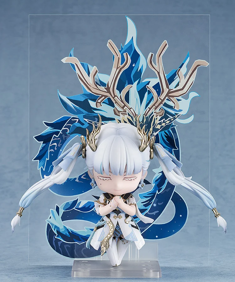 ねんどろいど 今汐 『鳴潮』