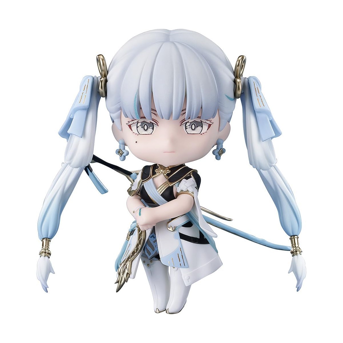 ねんどろいど 今汐 『鳴潮』