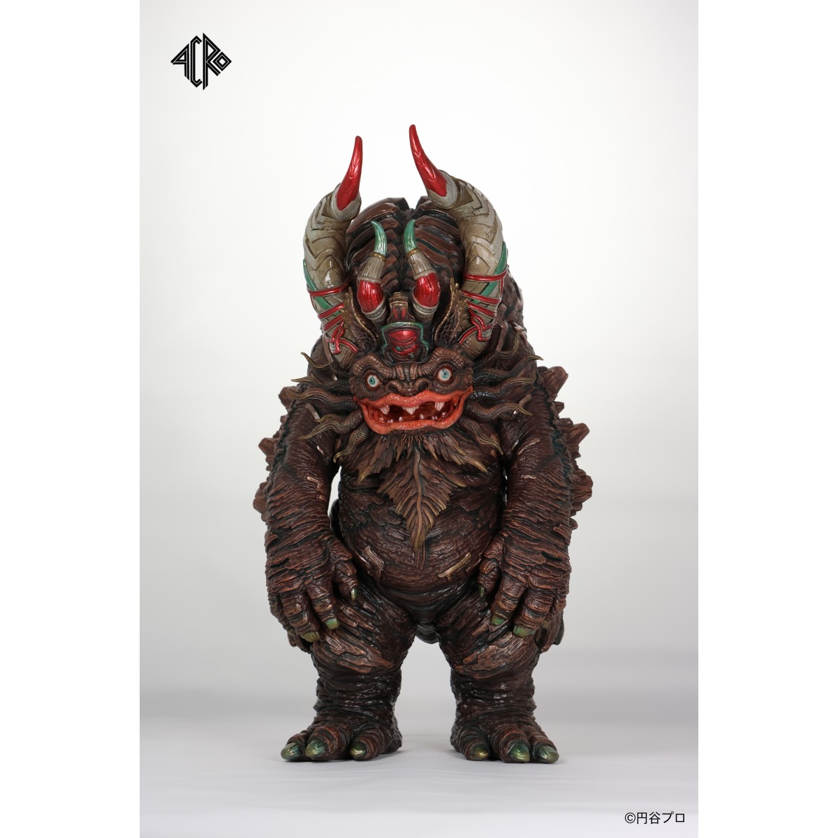 ソフビ製塗装済完成品 KRS×TAKEYA ミクラス EX version 『ウルトラシリーズ』 《送料無料》 ＜銀行振込・前入金のみ＞