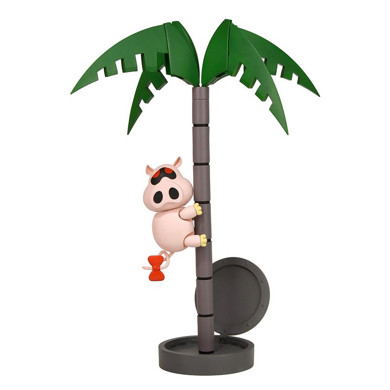 タイムボカンシリーズ ヤッターマン おだてブタ 1/1 プラモデル 『ヤッターマン』の商品画像