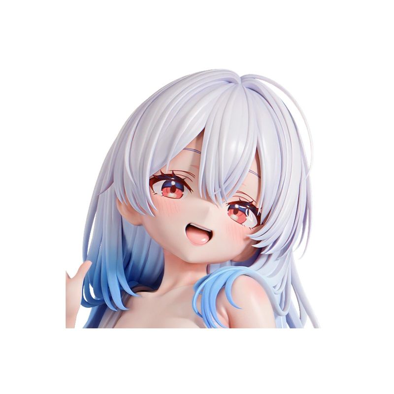 肉感少女 常識改変 月島ほとり 1/5 完成品フィギュア 《送料無料》 【18歳未満購入禁止】の商品画像