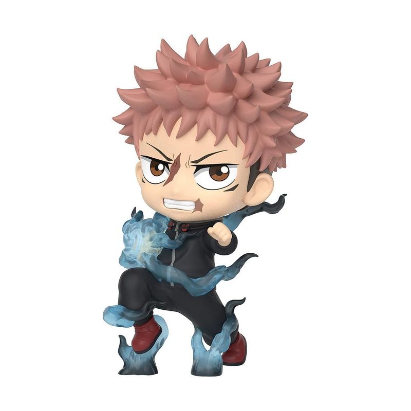 呪術廻戦 - フィギュアシット 虎杖悠仁 『呪術廻戦』の商品画像