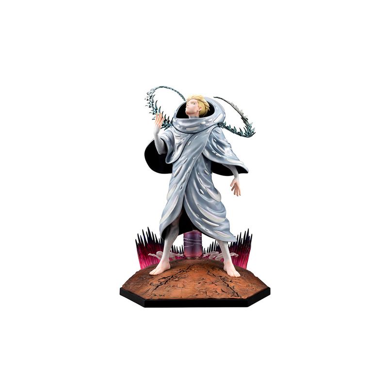 ARTFX J TRIGUN STARGAZE ミリオンズ・ナイヴズ TRIGUN STAMPEDE Ver. 1/8 完成品フィギュア 『トライガン』 《送料無料》の商品画像