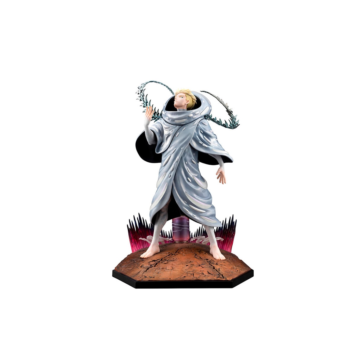 ARTFX J TRIGUN STARGAZE ミリオンズ・ナイヴズ TRIGUN STAMPEDE Ver. 1/8 完成品フィギュア 『トライガン』 《送料無料》
