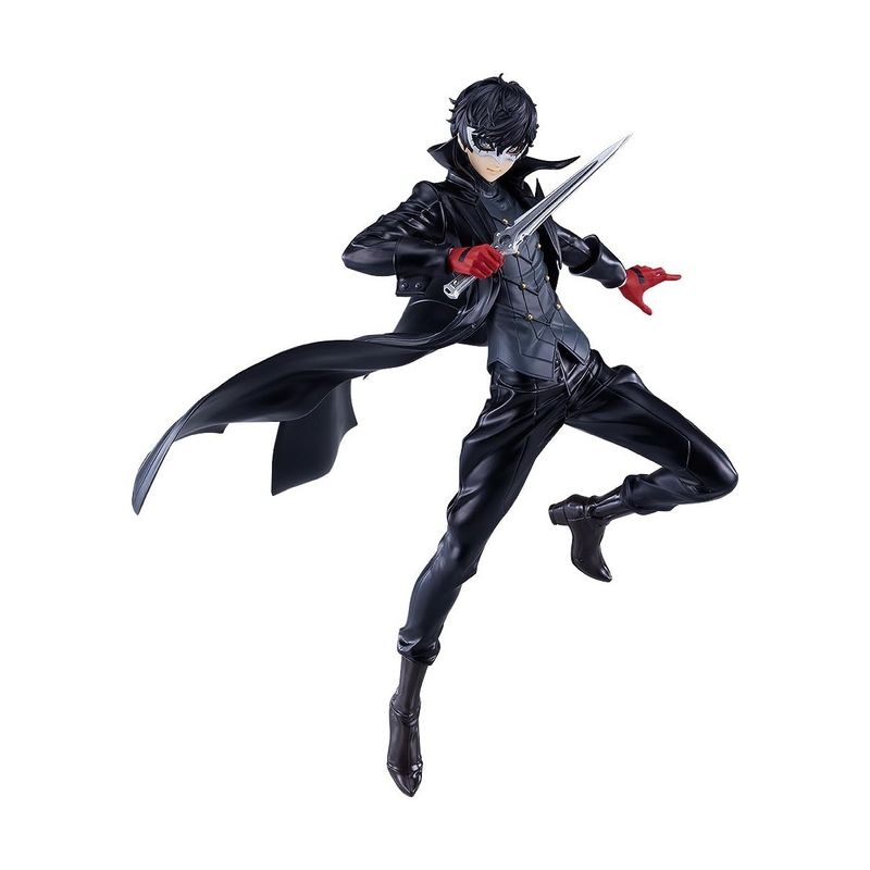 POP UP PARADE ペルソナ5 ザ・ロイヤル ジョーカー L size 完成品フィギュア 『ペルソナ5』の商品画像