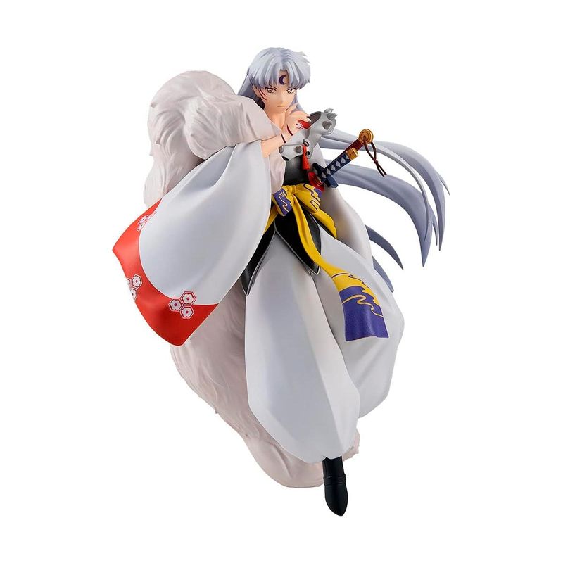 POP UP PARADE 犬夜叉 完結編 殺生丸 完成品フィギュア （再販） 『犬夜叉』の商品画像