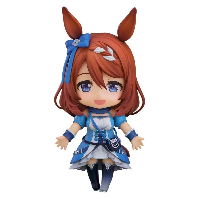 ねんどろいど スーパークリーク 『ウマ娘 プリティーダービー 』の商品画像