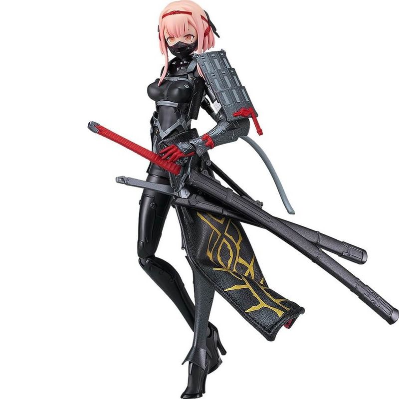figma FALSLANDER SAMURAIの商品画像