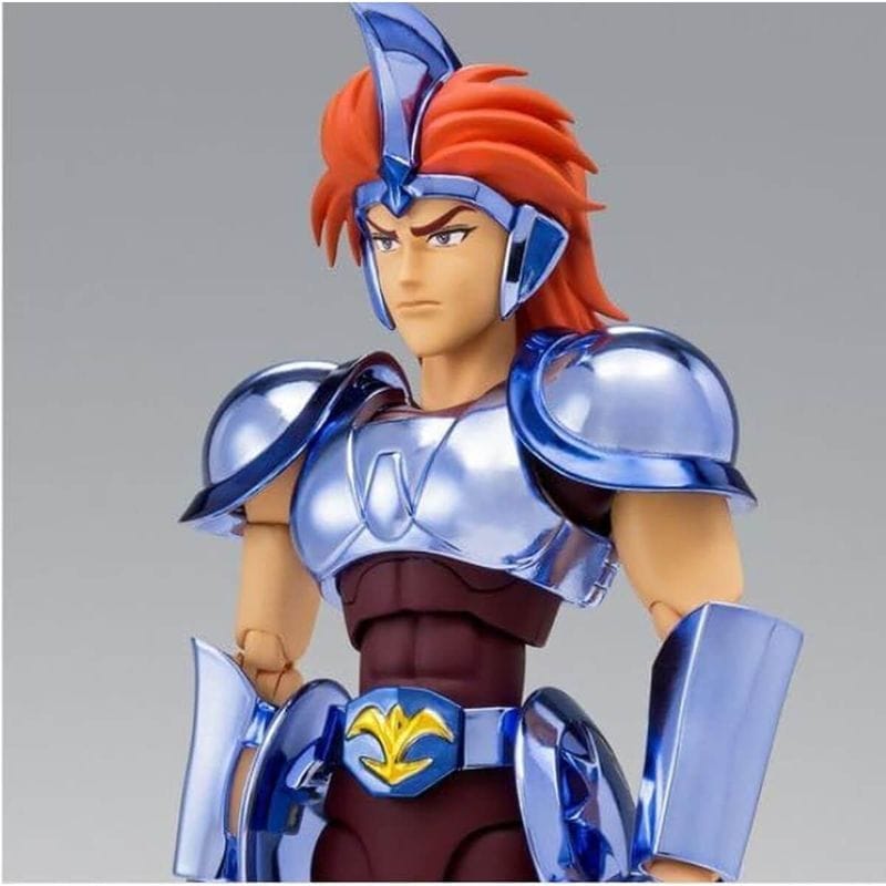 聖闘士聖衣神話 アウリガカペラ 『聖闘士星矢』の商品画像