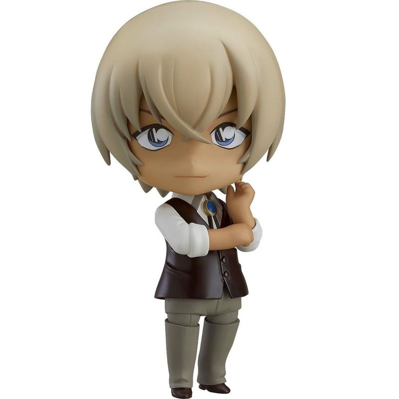 ねんどろいど 安室透(三次再販) 『名探偵コナン』の商品画像