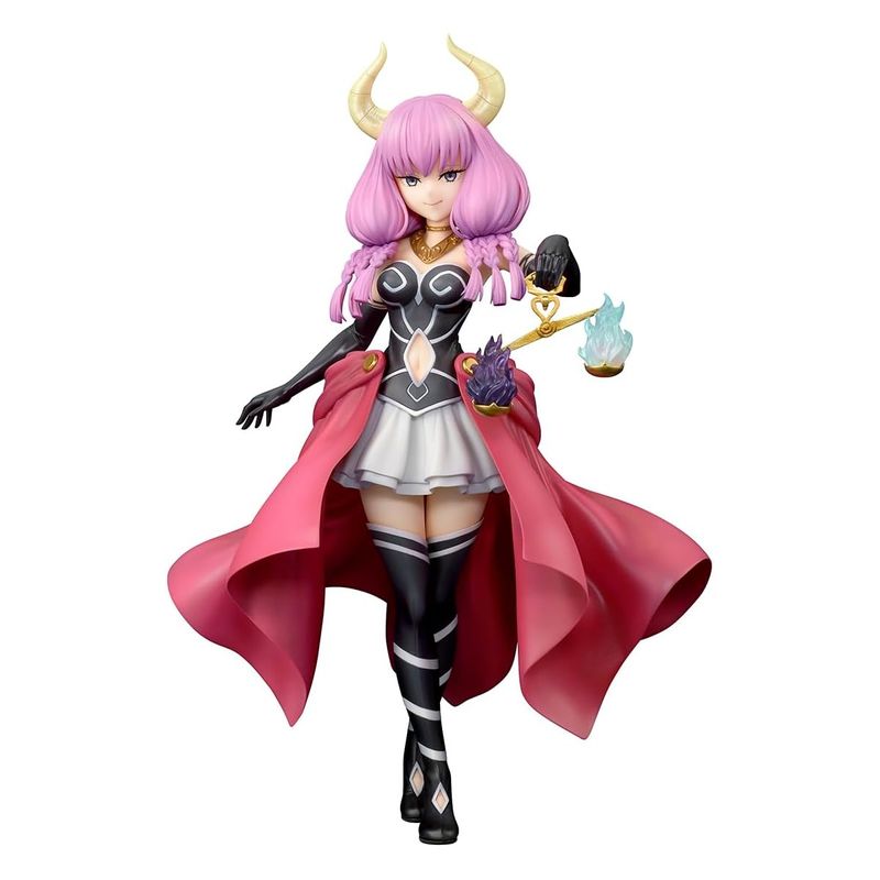 断頭台のアウラ 1/7 完成品フィギュア 『葬送のフリーレン』 《送料無料》の商品画像