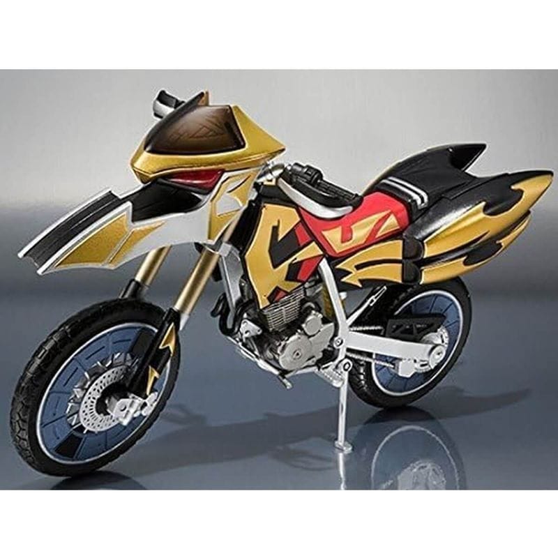 S.H.Figuarts シャドーチェイサー 『仮面ライダー剣』の商品画像