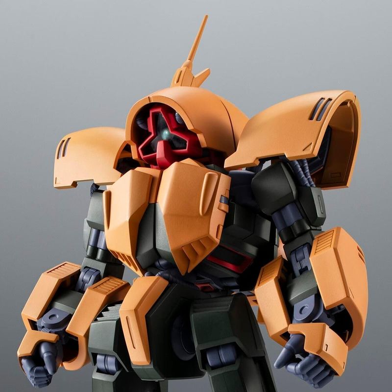 ROBOT魂 アッシマー ver. A.N.I.M.E. 『機動戦士Zガンダム』の商品画像