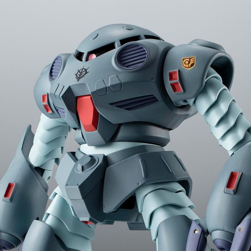 ROBOT魂 ズゴックE ver. A.N.I.M.E. 『機動戦士ガンダム ポケットの中の戦争』の商品画像
