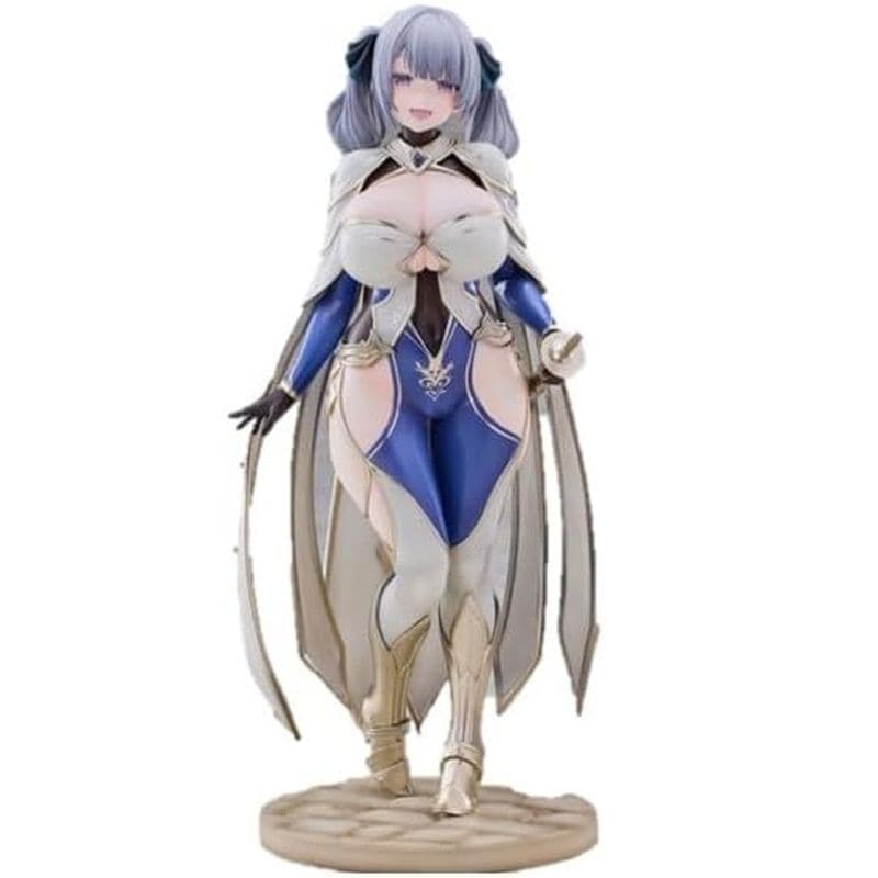 シルフィーナ 特別Ver. illustration by oekakizuki 1/6 完成品フィギュア 特典付き限定版【18歳未満購入禁止】の商品画像